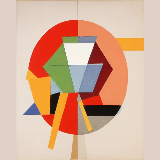 🖼 Стикер «asociacion de artistas» для Telegram