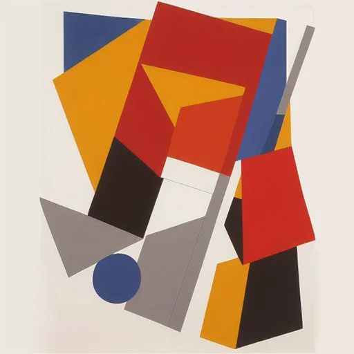 🖼 Стикер «asociacion de artistas» для Telegram