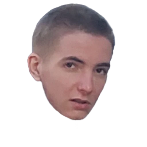 🤨 Стикер «ASS-69» для Telegram