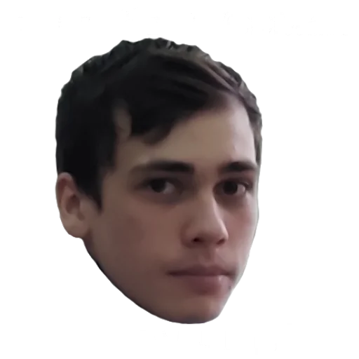 🙂 Стикер «ASS-69» для Telegram