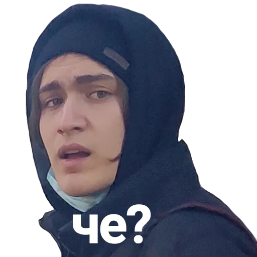 🤨 Стикер «ASS-69» для Telegram