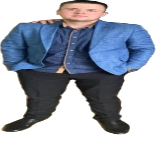 😎 Стикер «ASS-69» для Telegram