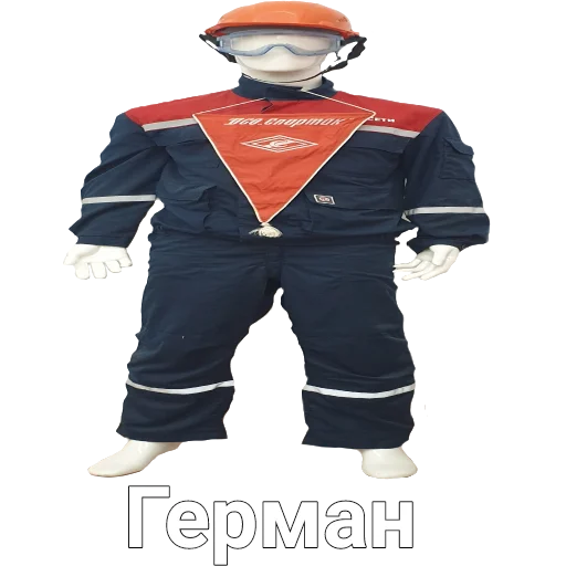 🦺 Стикер «ASS-69» для Telegram