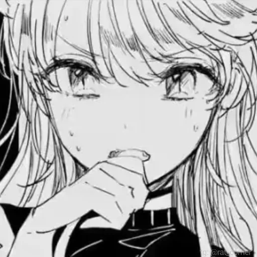 🥺 Стикер «Assassin & Cinderella» для Telegram
