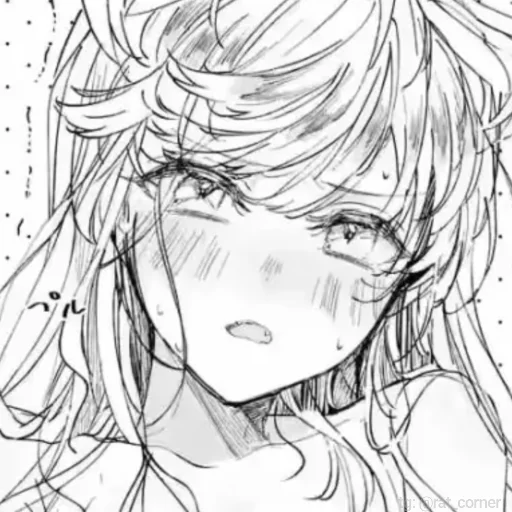 🥺 Стикер «Assassin & Cinderella» для Telegram