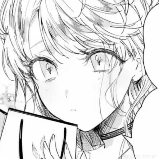 🥺 Стикер «Assassin & Cinderella» для Telegram
