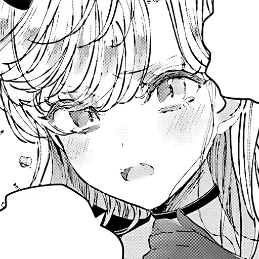 🥺 Стикер «Assassin & Cinderella» для Telegram