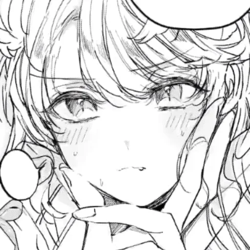🥺 Стикер «Assassin & Cinderella» для Telegram