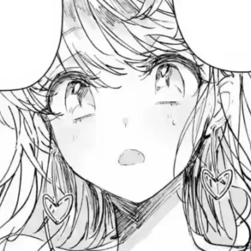 🥺 Стикер «Assassin & Cinderella» для Telegram