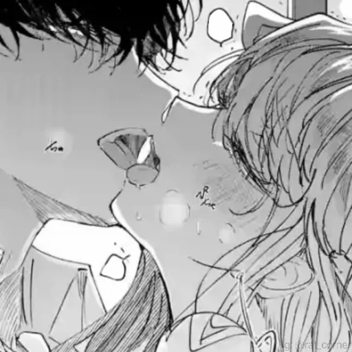 🥺 Стикер «Assassin & Cinderella» для Telegram
