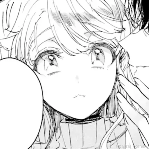 🥺 Стикер «Assassin & Cinderella» для Telegram