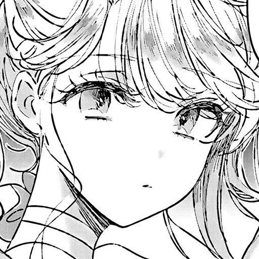 🥺 Стикер «Assassin & Cinderella» для Telegram