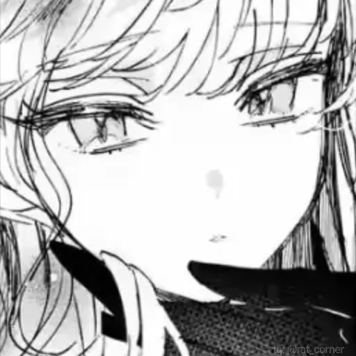 🥺 Стикер «Assassin & Cinderella» для Telegram