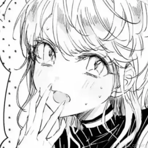 🥺 Стикер «Assassin & Cinderella» для Telegram