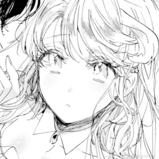🥺 Стикер «Assassin & Cinderella» для Telegram