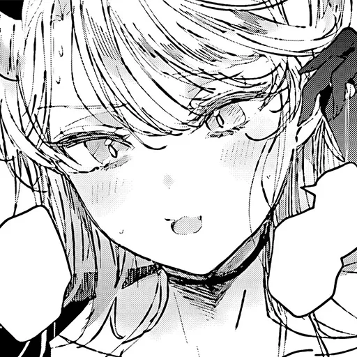 🥺 Стикер «Assassin & Cinderella» для Telegram