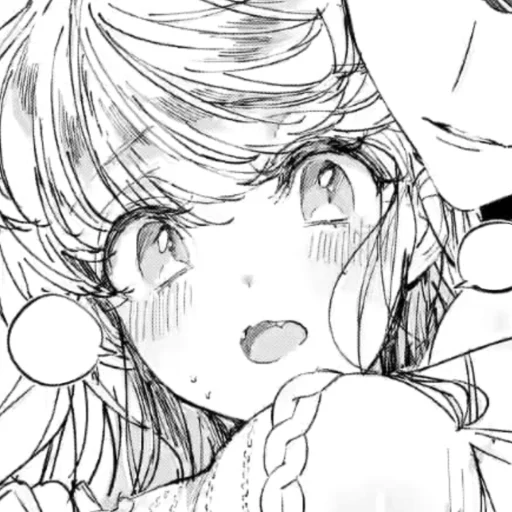 🥺 Стикер «Assassin & Cinderella» для Telegram
