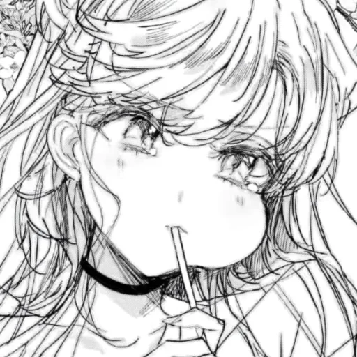 🥺 Стикер «Assassin & Cinderella» для Telegram