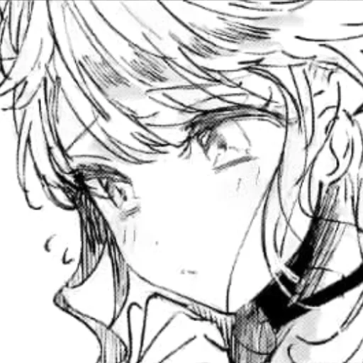 🥺 Стикер «Assassin & Cinderella» для Telegram