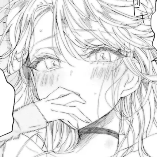 🥺 Стикер «Assassin & Cinderella» для Telegram
