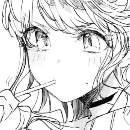 🥺 Стикер «Assassin & Cinderella» для Telegram
