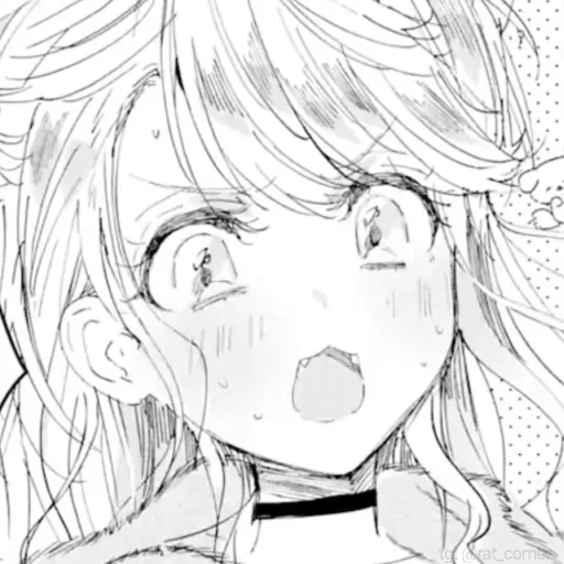 🥺 Стикер «Assassin & Cinderella» для Telegram