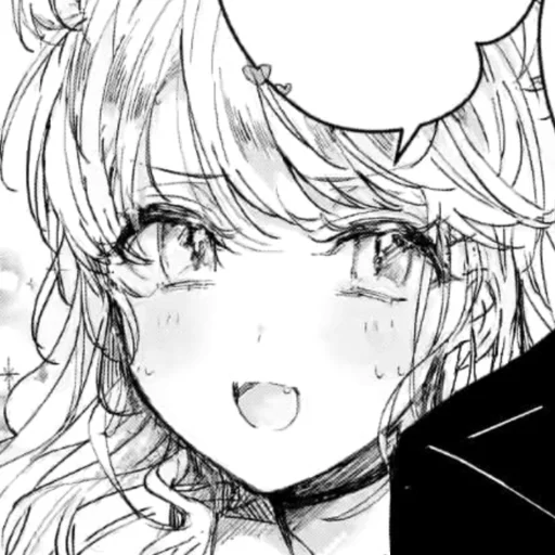 🥺 Стикер «Assassin & Cinderella» для Telegram