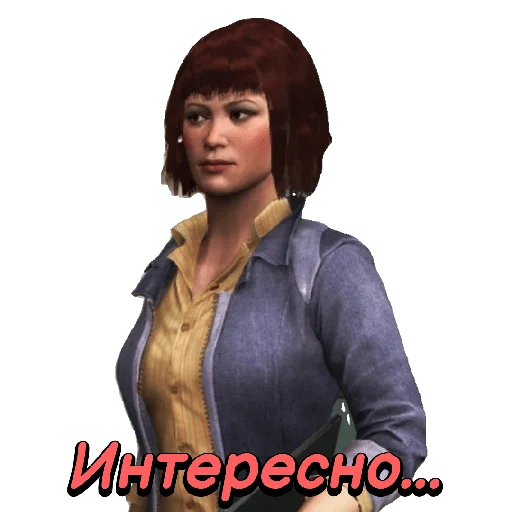 🙄 Стикер «Assassin&;s Creed» для Telegram