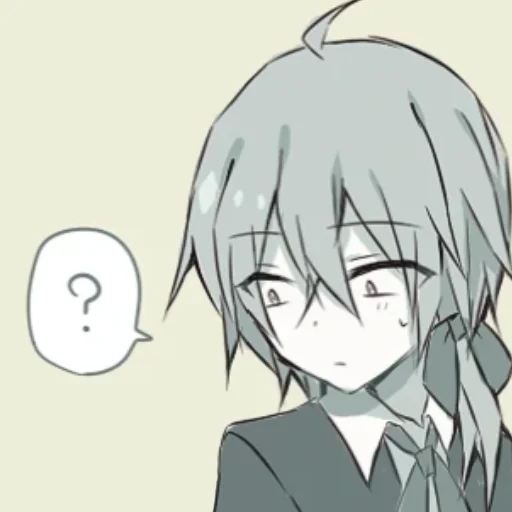 😮 Стикер «Ashe Bradley Witch&;s Heart» для Telegram