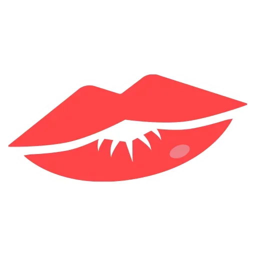 😗 Стикер «AssHogolik» для Telegram
