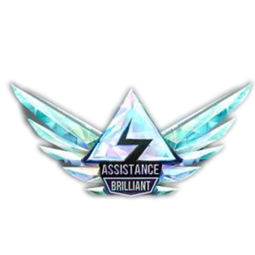 Стикерпак Assistance medals для Telegram — скачать
