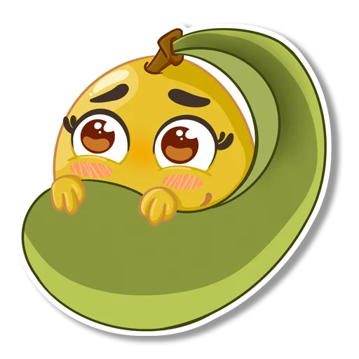 🥹 Стикер «Assorted» для Telegram