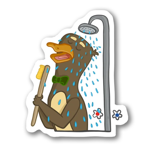 😏 Стикер «Assorted» для Telegram