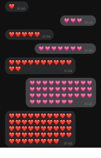 📲 Стикер «(Assorted stickers) •ηηợ√•» для Telegram