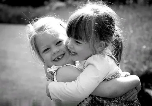 👭 Стикер «(Assorted stickers) •ηηợ√•» для Telegram