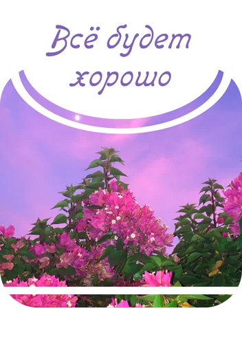 🌈 Стикер «(Assorted stickers) •ηηợ√•» для Telegram