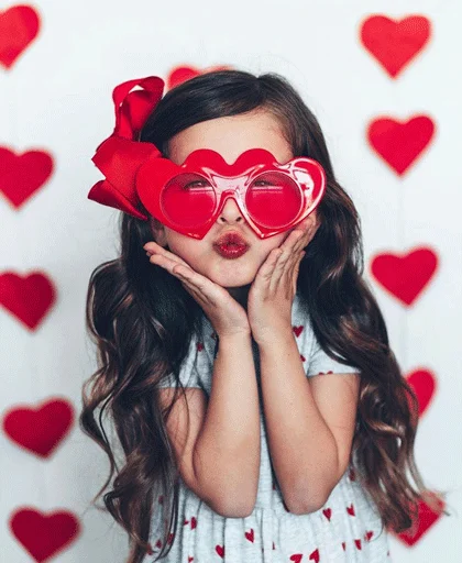 🥰 Стикер «(Assorted stickers) •ηηợ√•» для Telegram
