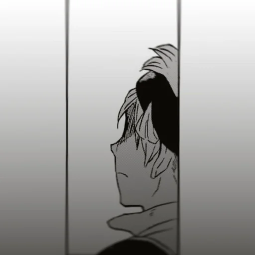 🍀 Стикер «Black clover» для Telegram