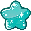 🌟 Эмодзи «Звезды» для Telegram