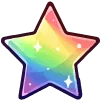 🌟 Эмодзи «Звезды» для Telegram