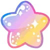 🌟 Эмодзи «Звезды» для Telegram