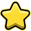 🌟 Эмодзи «Звезды» для Telegram