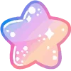 🌟 Эмодзи «Звезды» для Telegram