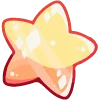 🌟 Эмодзи «Звезды» для Telegram