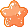 🌟 Эмодзи «Звезды» для Telegram