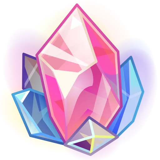 💎 Эмодзи «Astral Shard» для Telegram