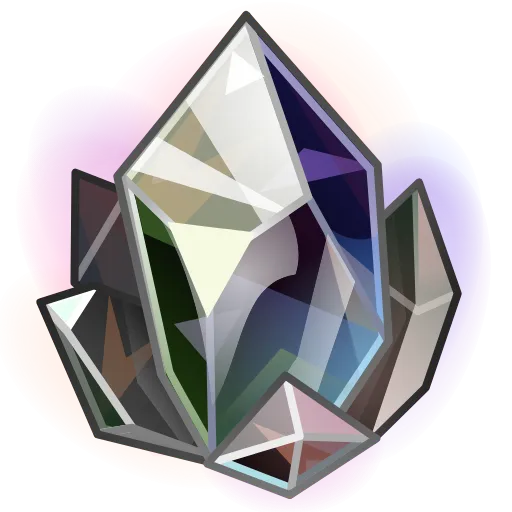 💎 Эмодзи «Astral Shard» для Telegram