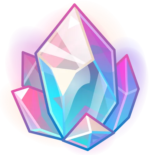 💎 Эмодзи «Astral Shard» для Telegram
