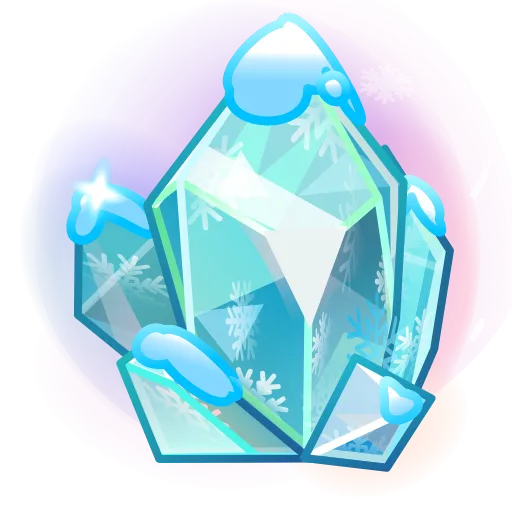 💎 Эмодзи «Astral Shard» для Telegram