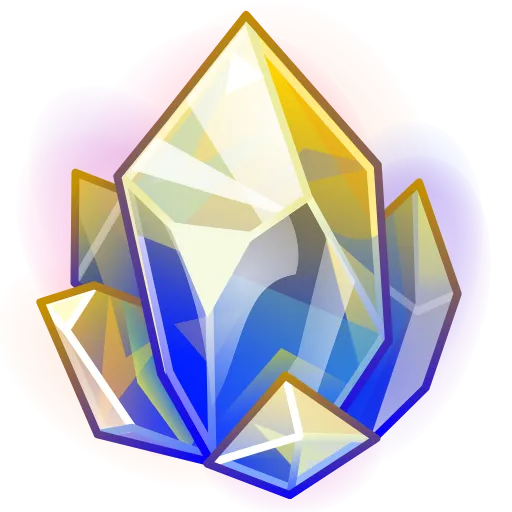 💎 Эмодзи «Astral Shard» для Telegram